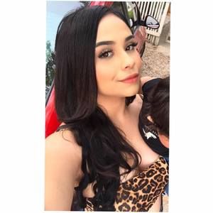 Meet your Posher, Victoria